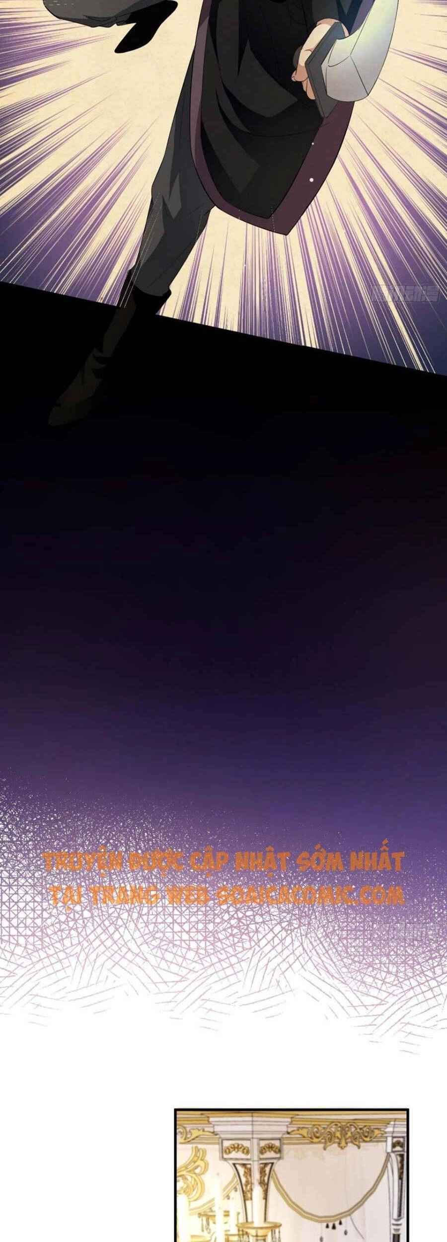 Dã Nam Nhân Đều Muốn Gả Cho Ta Chapter 2 - 2