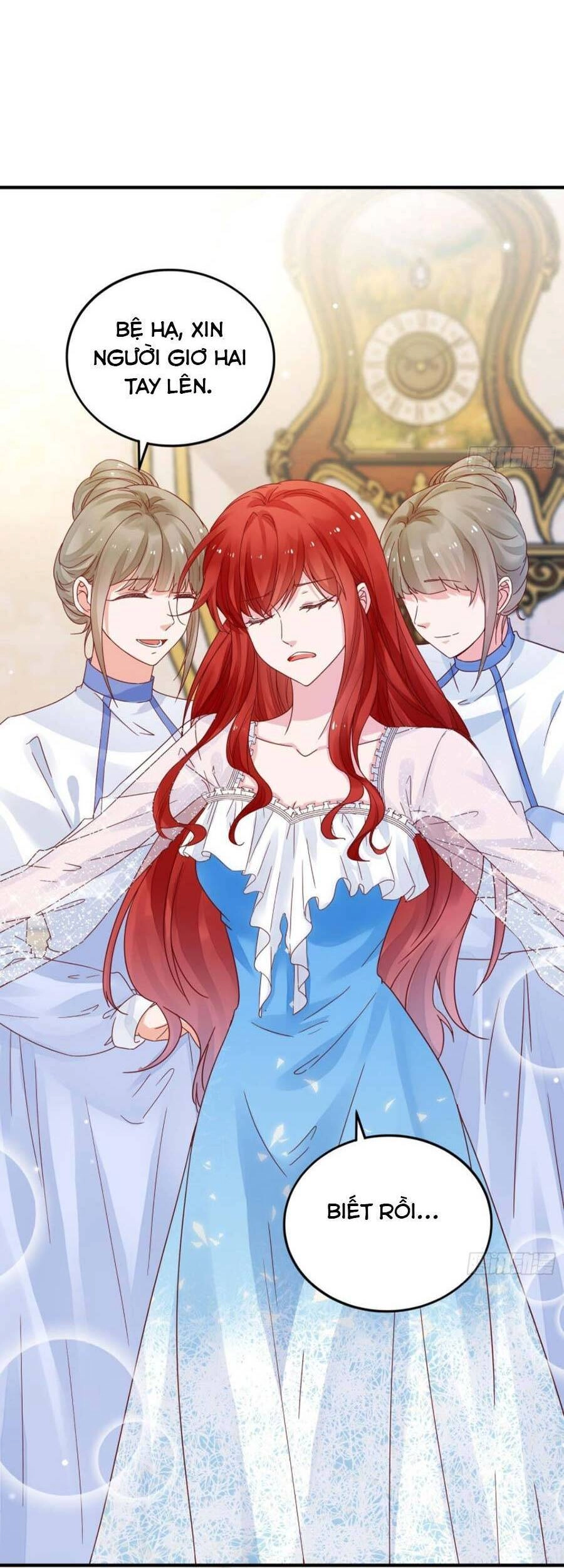 Dã Nam Nhân Đều Muốn Gả Cho Ta Chapter 2 - 4