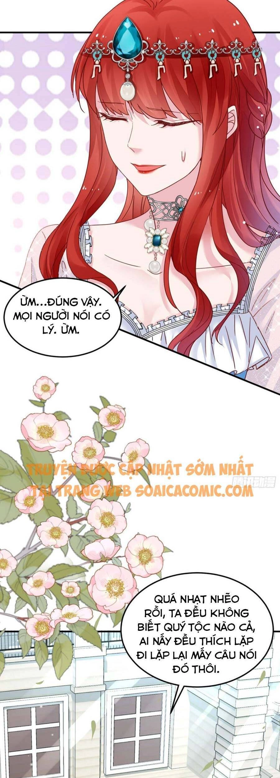 Dã Nam Nhân Đều Muốn Gả Cho Ta Chapter 2 - 12