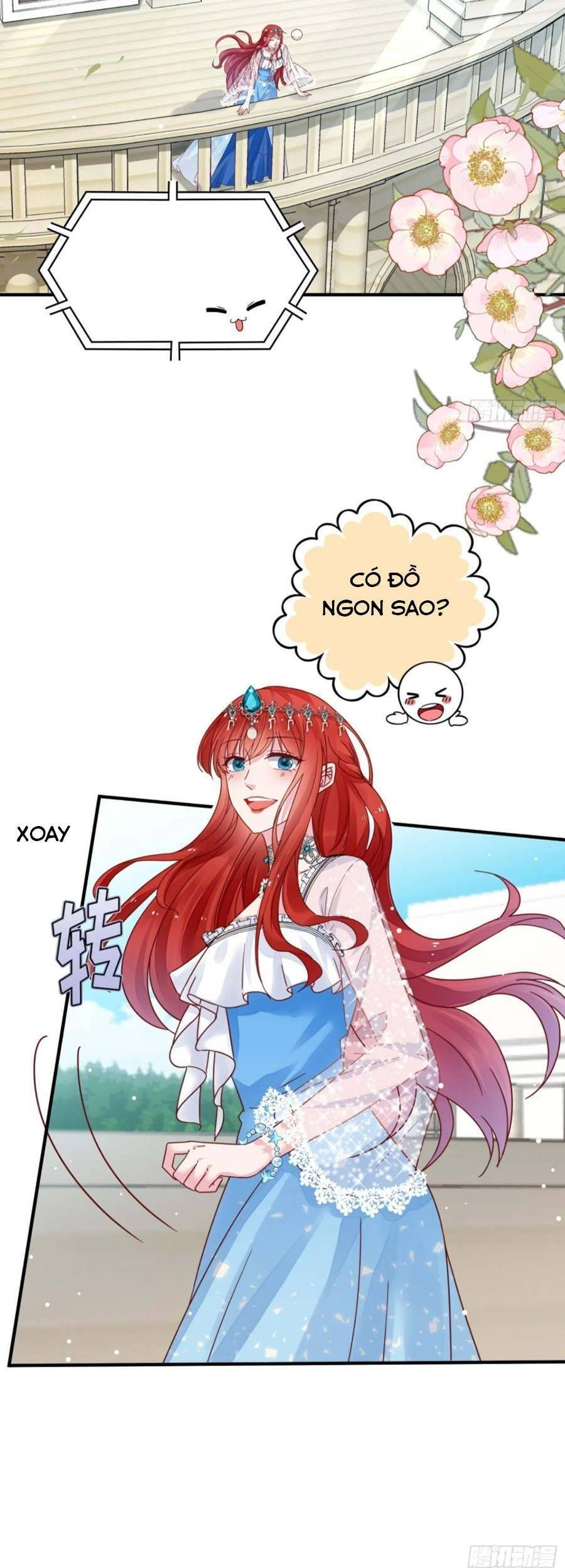 Dã Nam Nhân Đều Muốn Gả Cho Ta Chapter 2 - 13