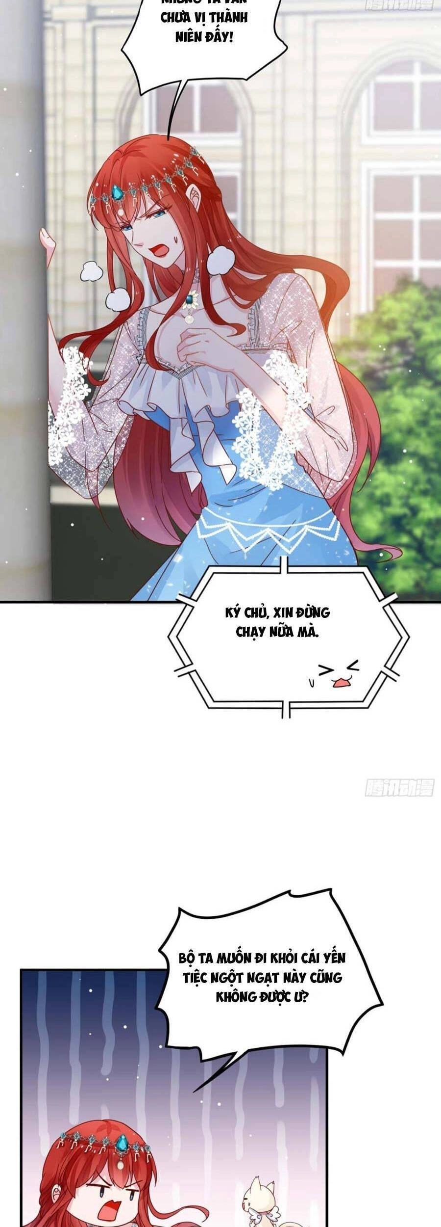 Dã Nam Nhân Đều Muốn Gả Cho Ta Chapter 2 - 18