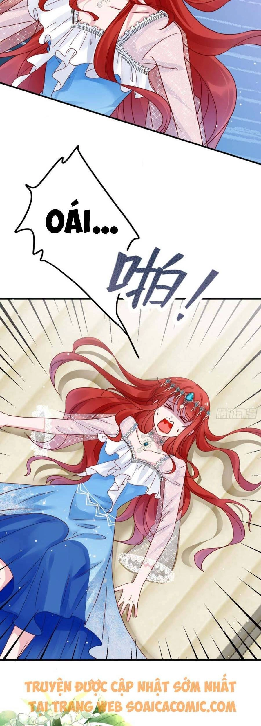 Dã Nam Nhân Đều Muốn Gả Cho Ta Chapter 2 - 20