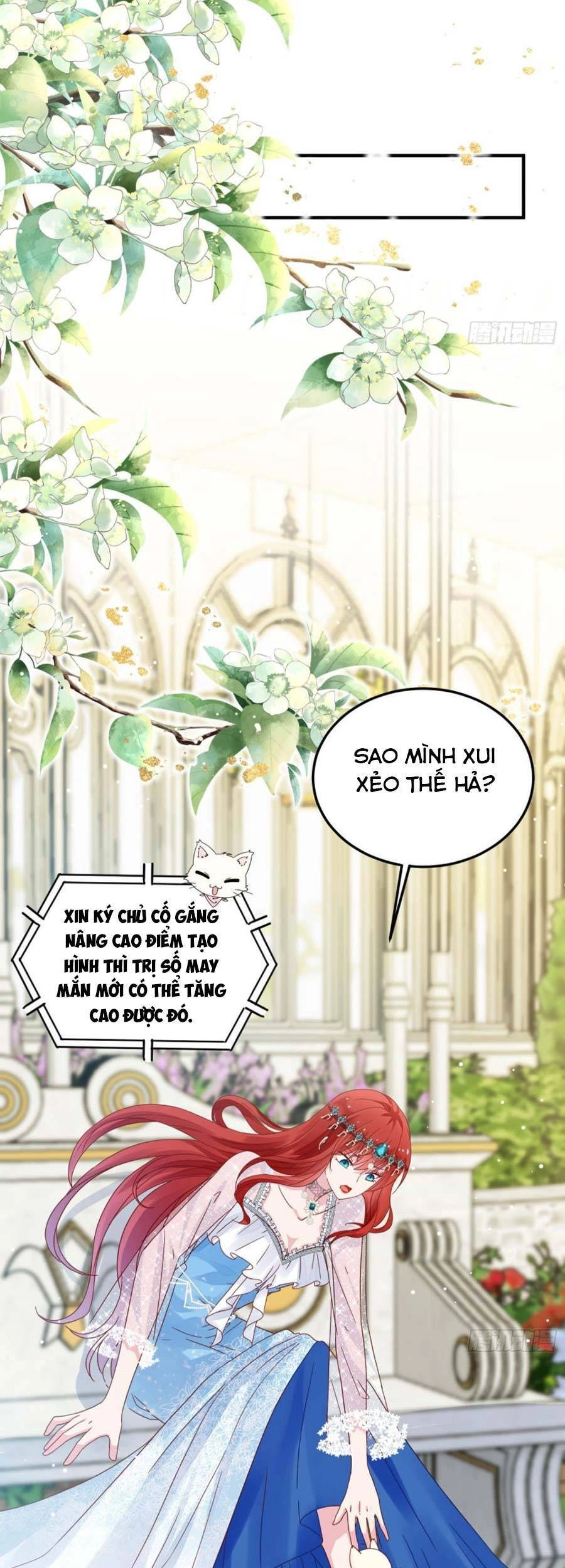 Dã Nam Nhân Đều Muốn Gả Cho Ta Chapter 2 - 21