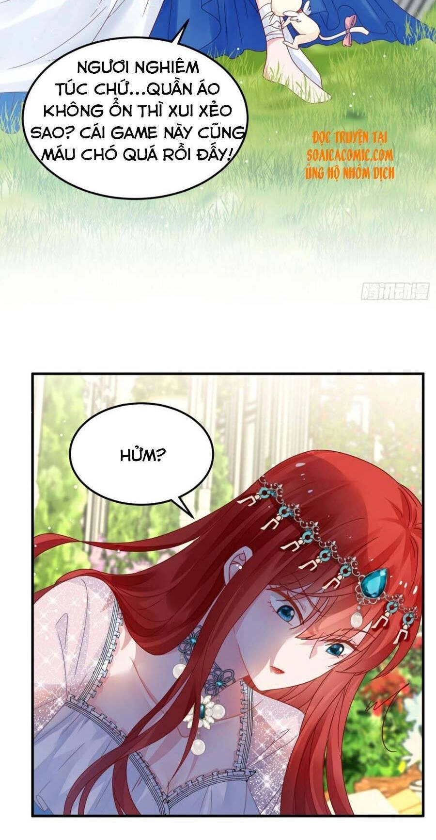 Dã Nam Nhân Đều Muốn Gả Cho Ta Chapter 2 - 22