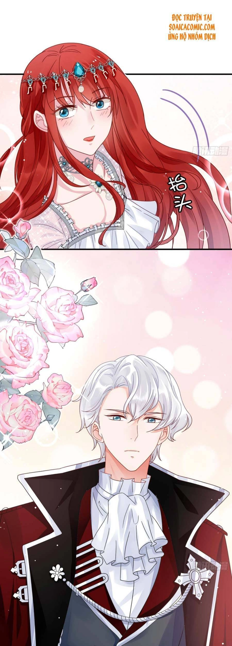 Dã Nam Nhân Đều Muốn Gả Cho Ta Chapter 2 - 23