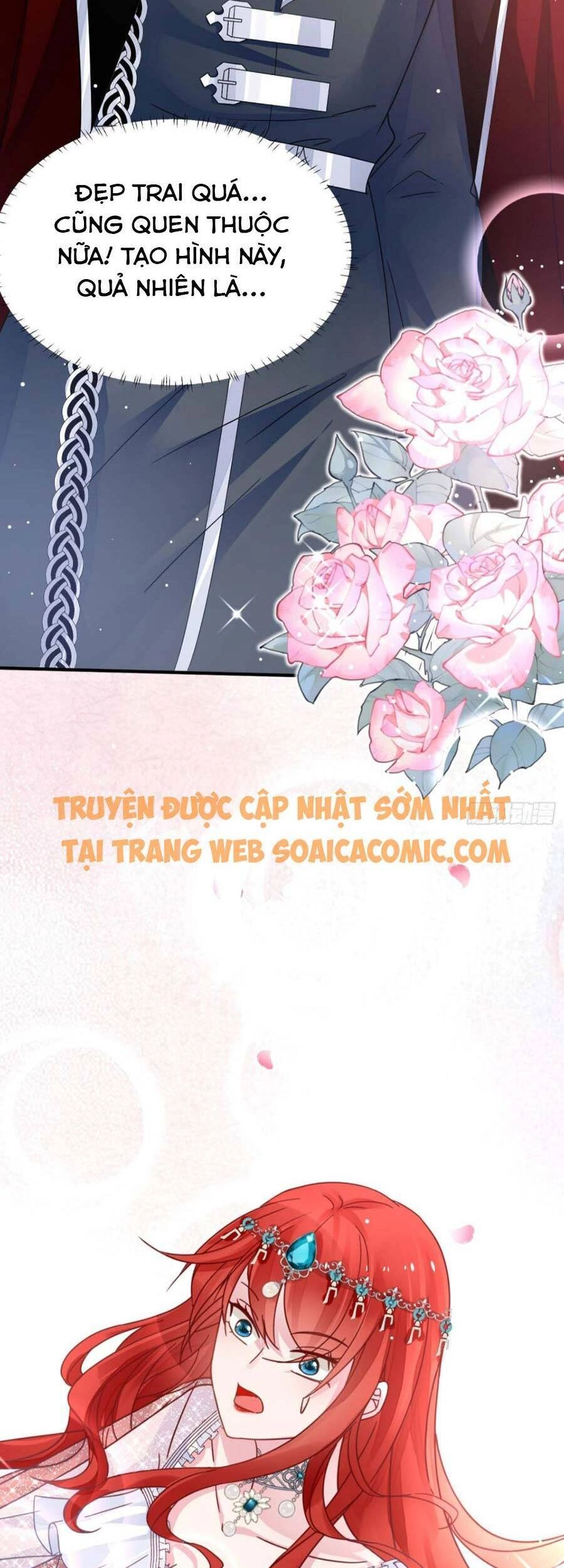 Dã Nam Nhân Đều Muốn Gả Cho Ta Chapter 2 - 24