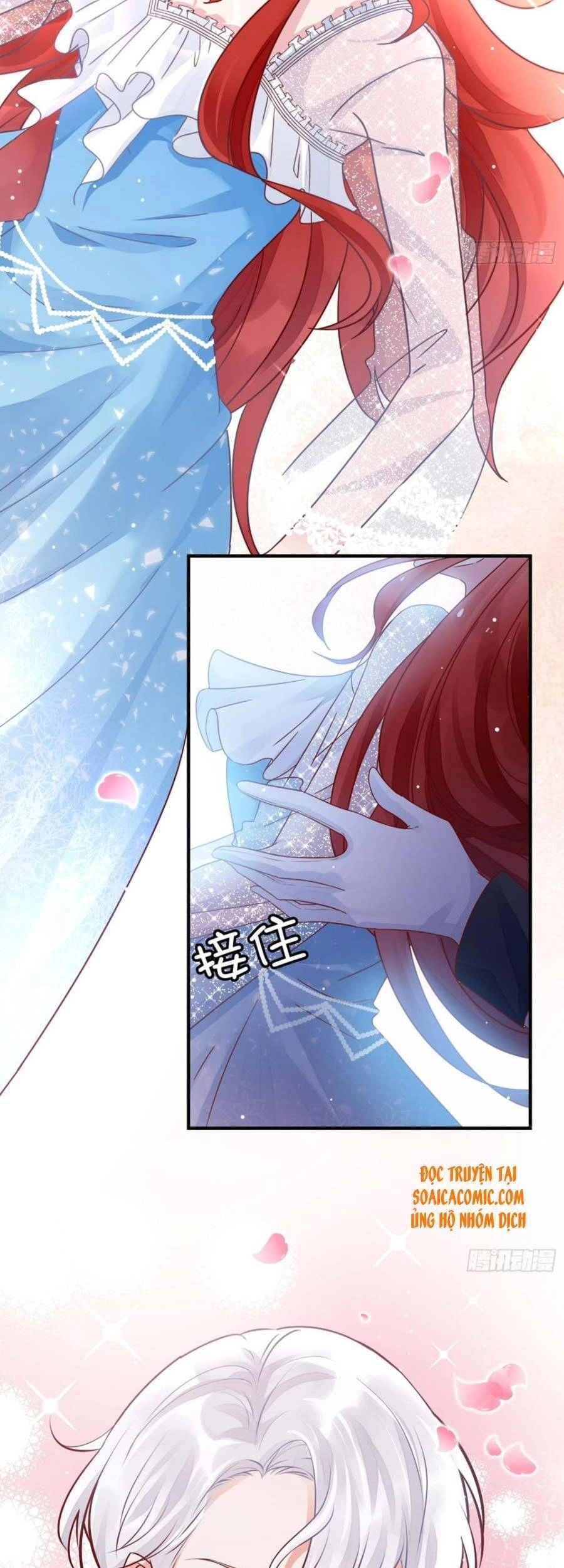 Dã Nam Nhân Đều Muốn Gả Cho Ta Chapter 2 - 25