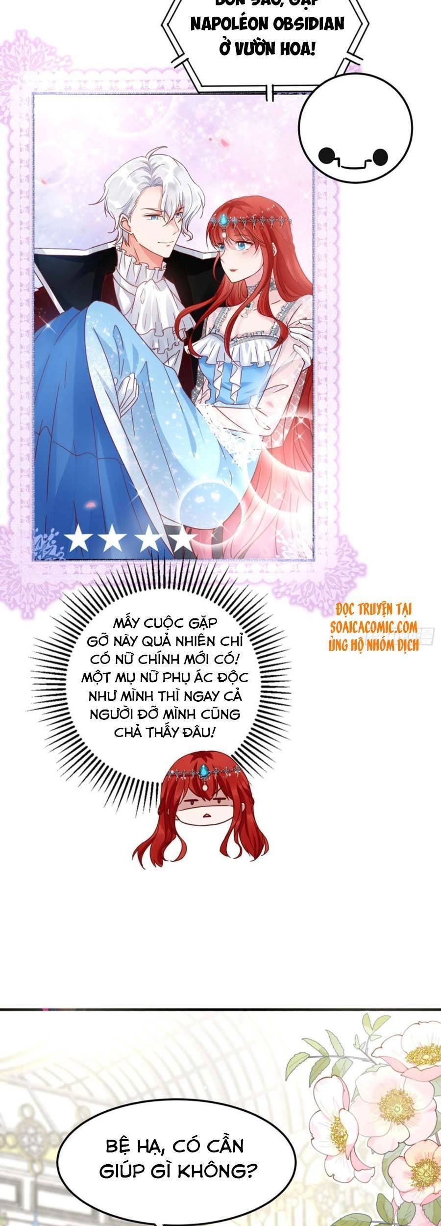 Dã Nam Nhân Đều Muốn Gả Cho Ta Chapter 2 - 27