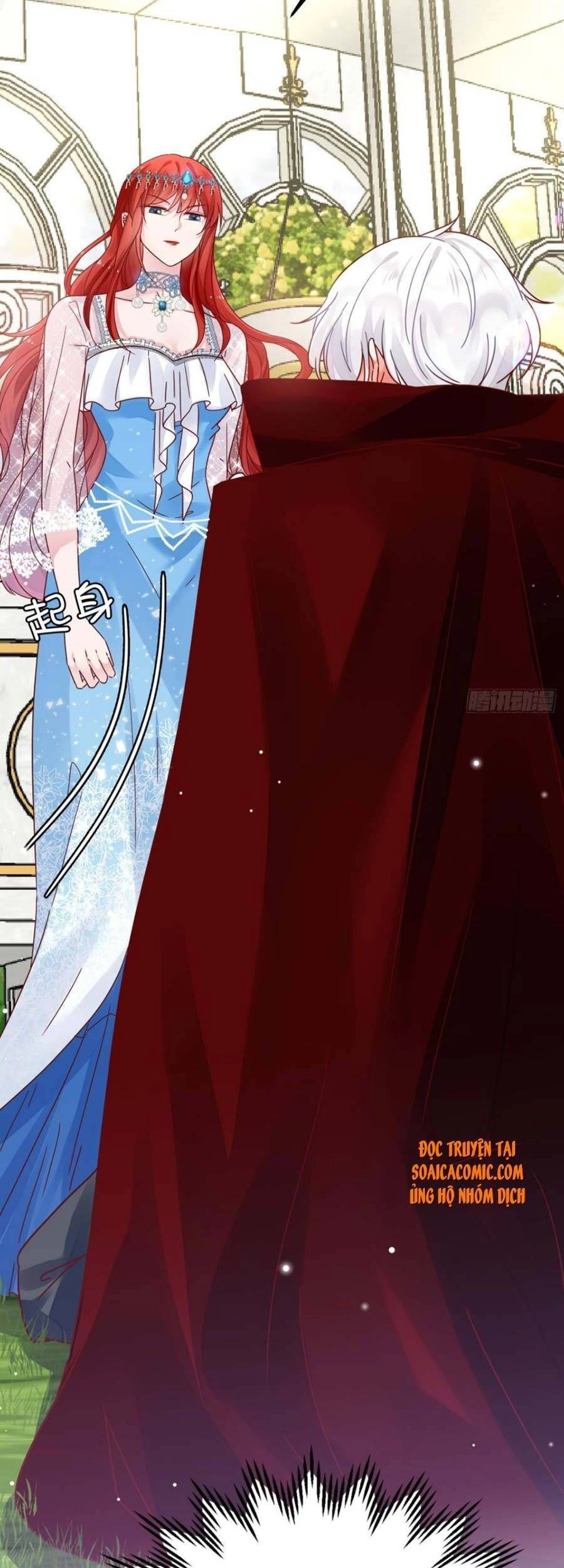 Dã Nam Nhân Đều Muốn Gả Cho Ta Chapter 2 - 29