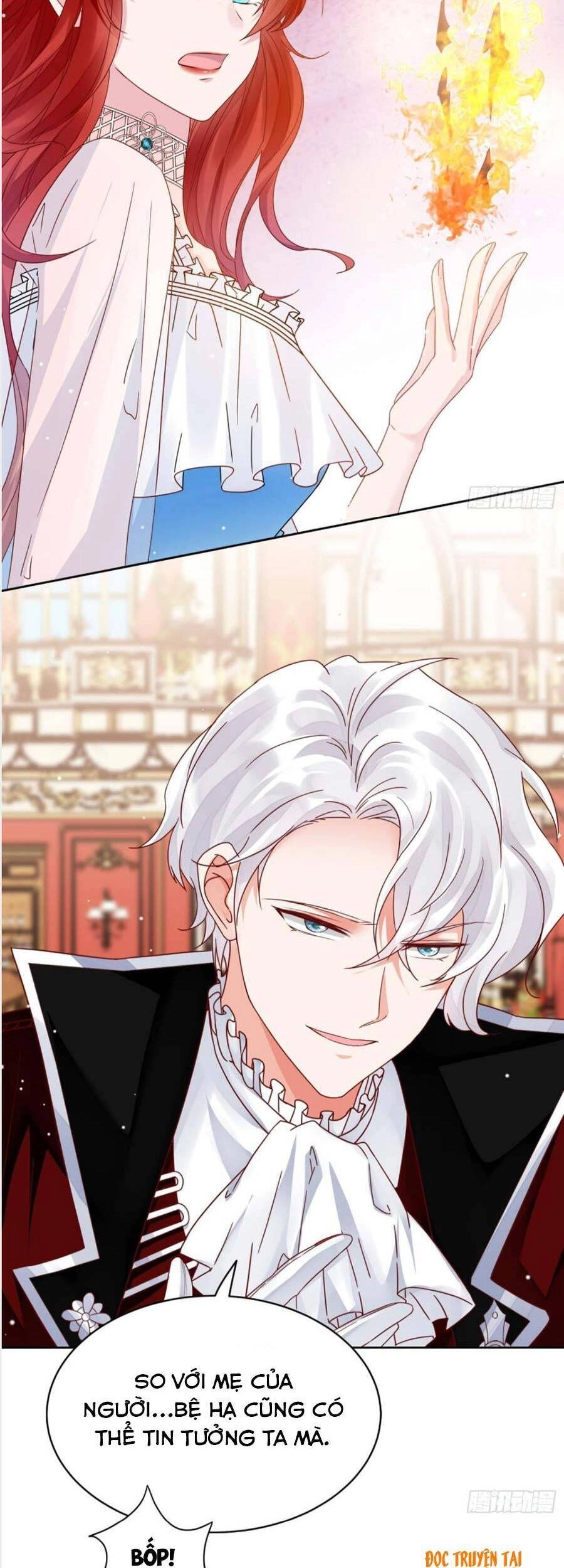 Dã Nam Nhân Đều Muốn Gả Cho Ta Chapter 3 - 8