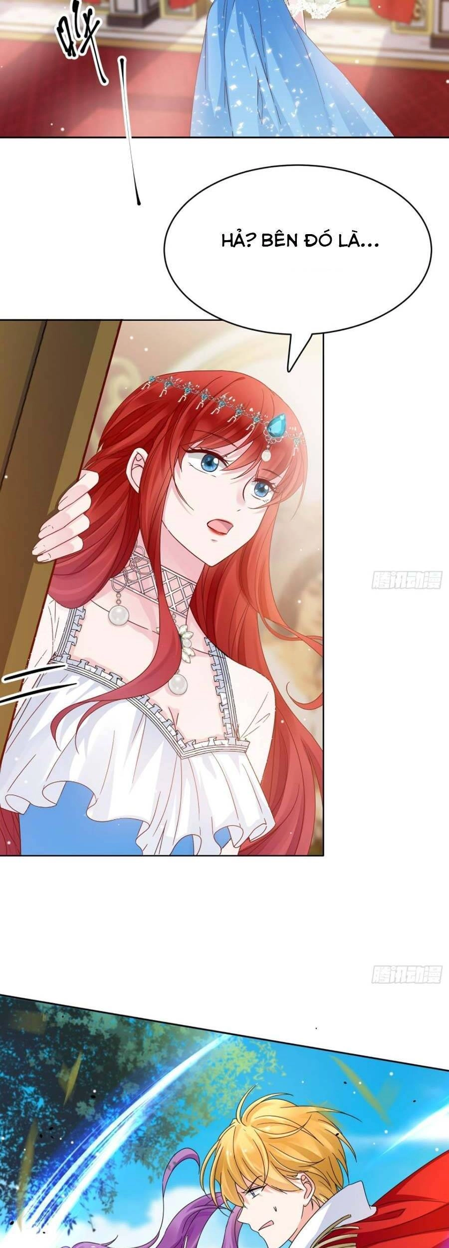 Dã Nam Nhân Đều Muốn Gả Cho Ta Chapter 3 - 15