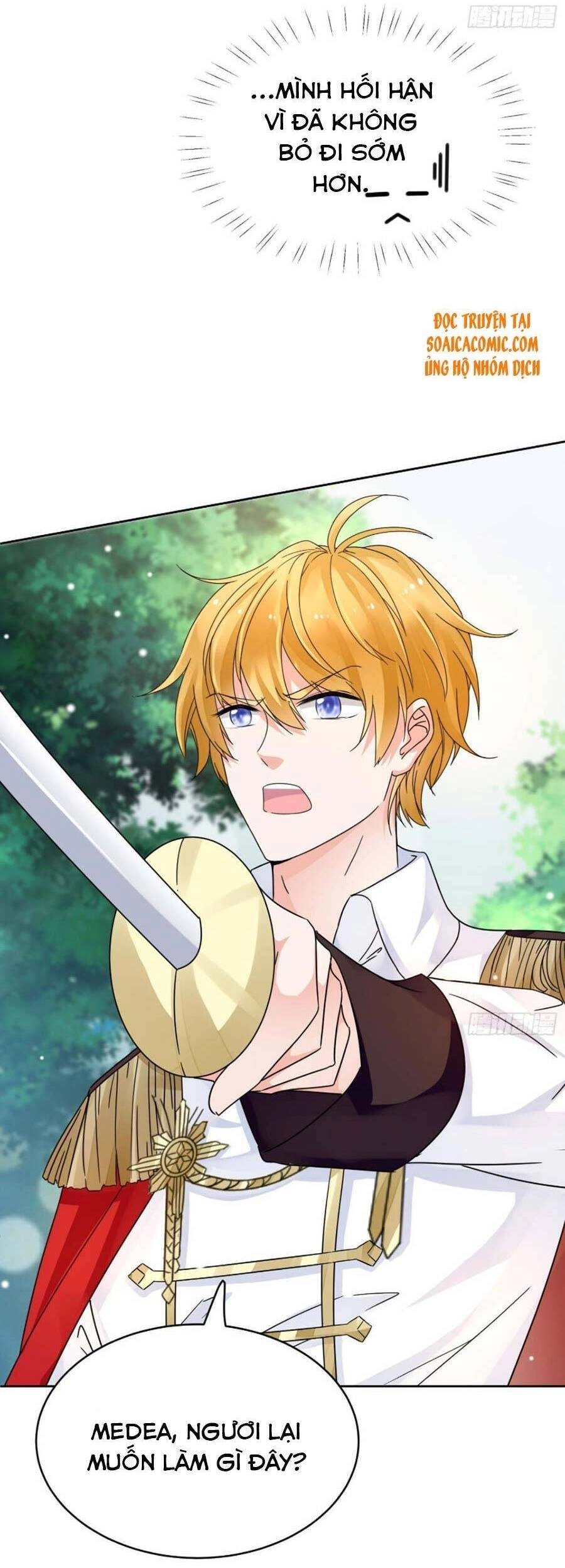 Dã Nam Nhân Đều Muốn Gả Cho Ta Chapter 3 - 19