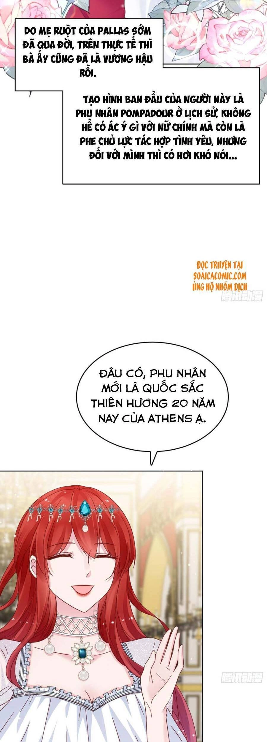 Dã Nam Nhân Đều Muốn Gả Cho Ta Chapter 3 - 25