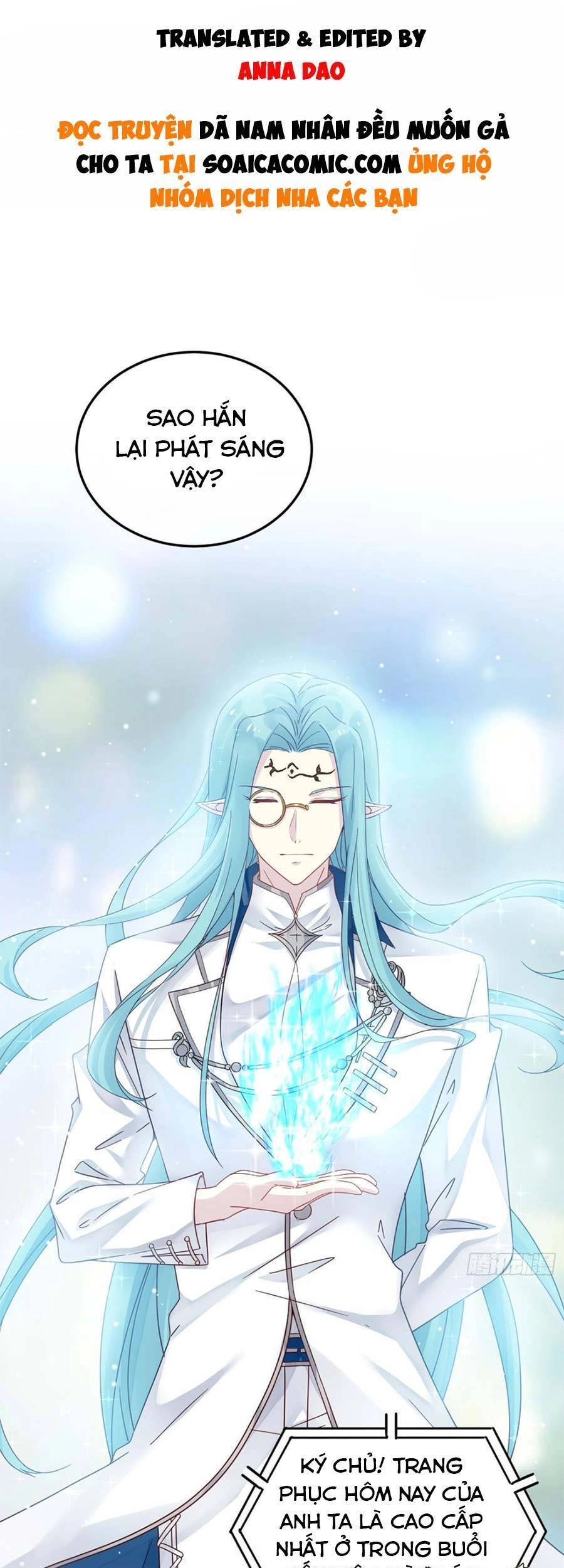 Dã Nam Nhân Đều Muốn Gả Cho Ta Chapter 4 - 1