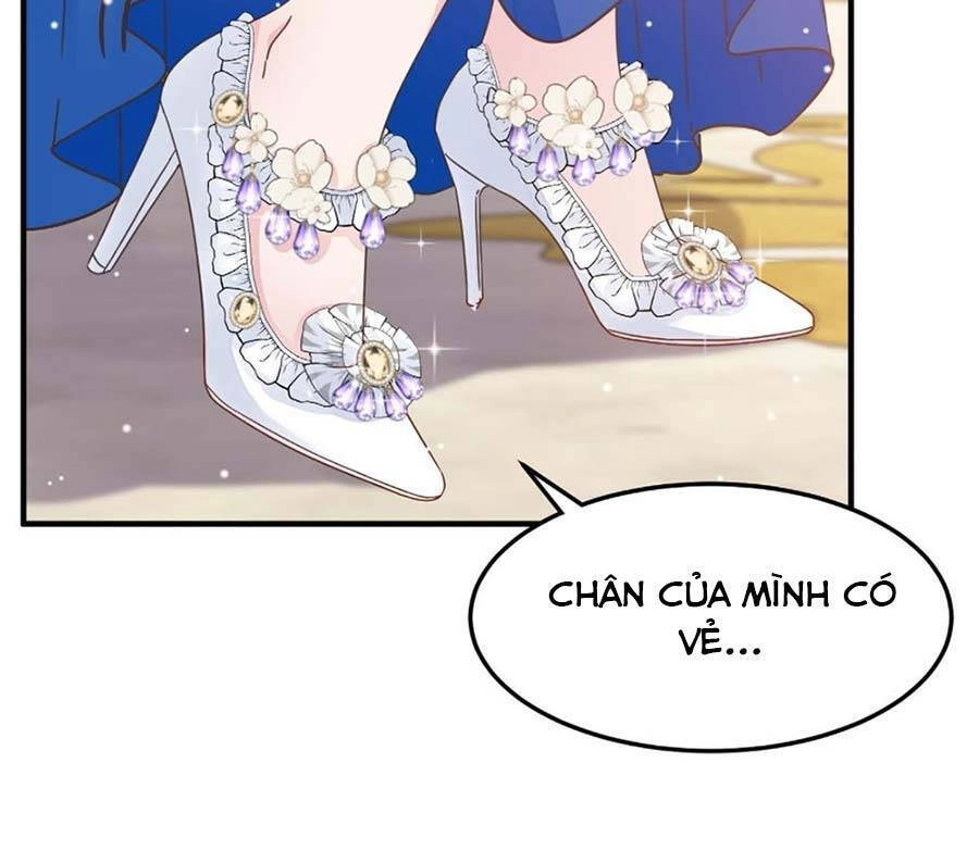 Dã Nam Nhân Đều Muốn Gả Cho Ta Chapter 4 - 5