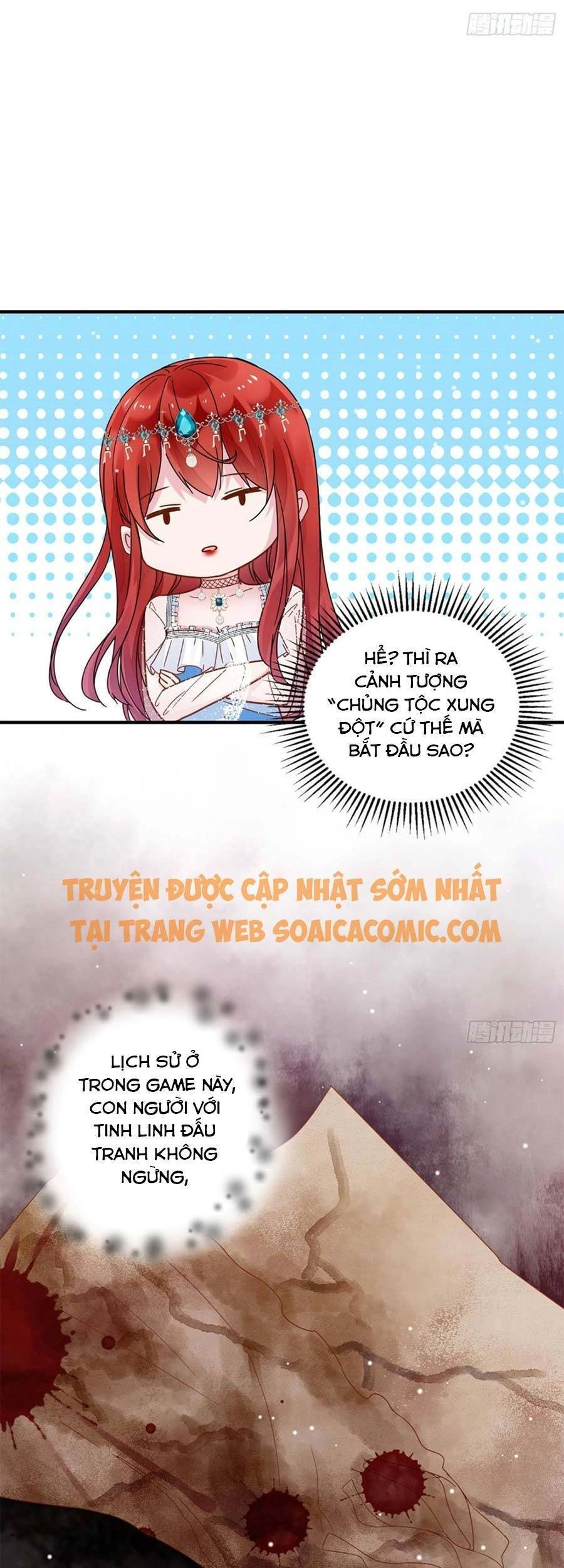 Dã Nam Nhân Đều Muốn Gả Cho Ta Chapter 4 - 8