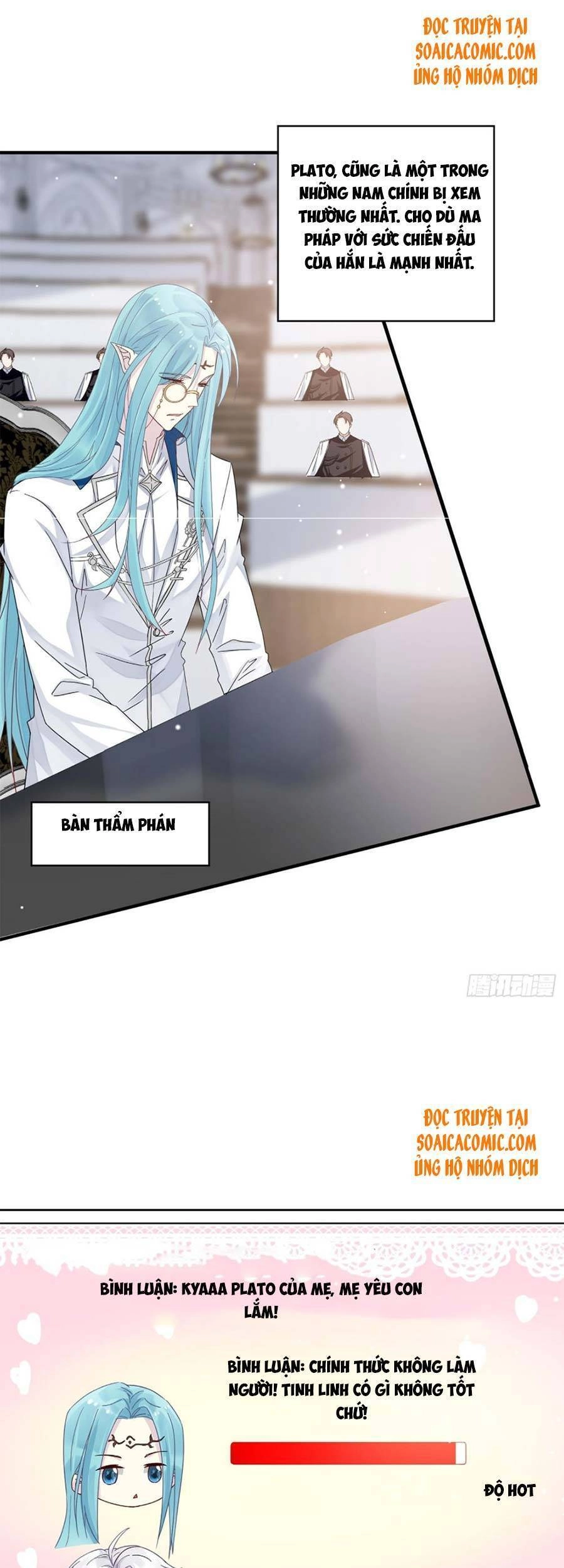 Dã Nam Nhân Đều Muốn Gả Cho Ta Chapter 4 - 11