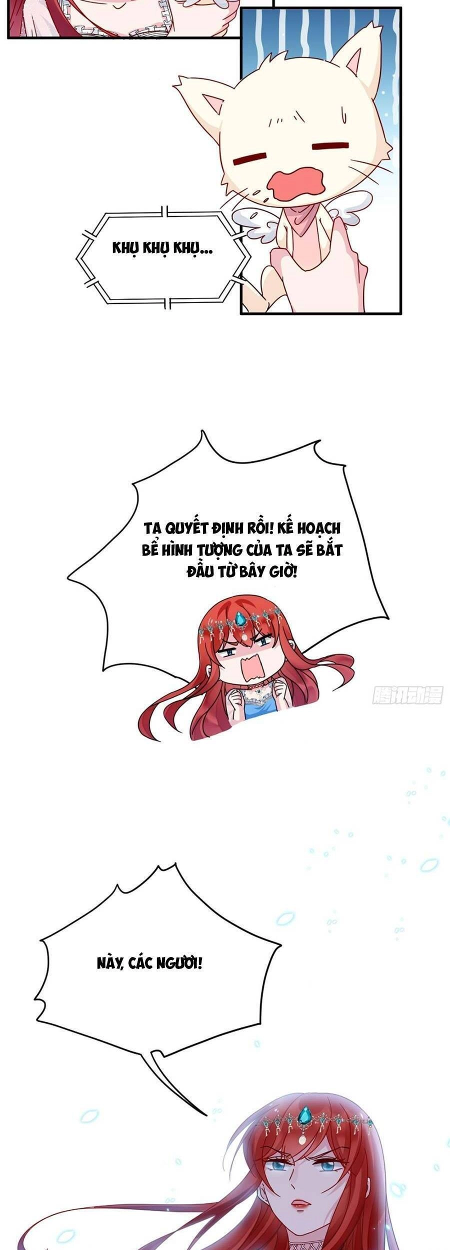 Dã Nam Nhân Đều Muốn Gả Cho Ta Chapter 4 - 13