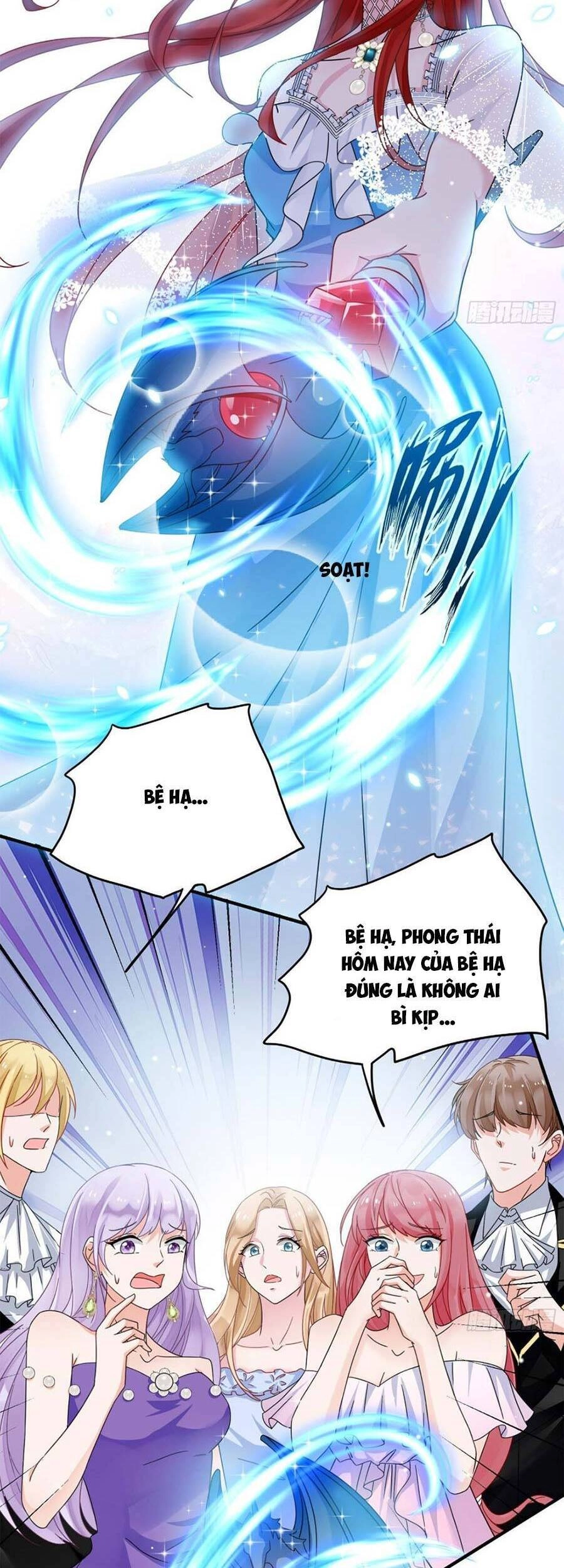 Dã Nam Nhân Đều Muốn Gả Cho Ta Chapter 4 - 14