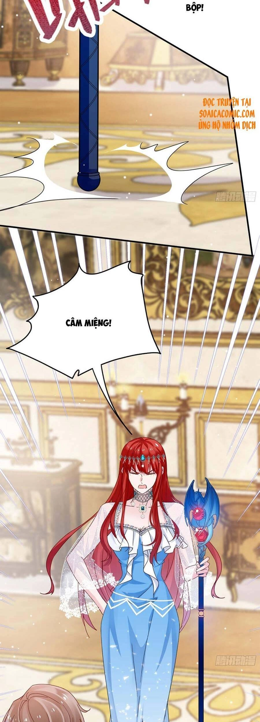 Dã Nam Nhân Đều Muốn Gả Cho Ta Chapter 4 - 17