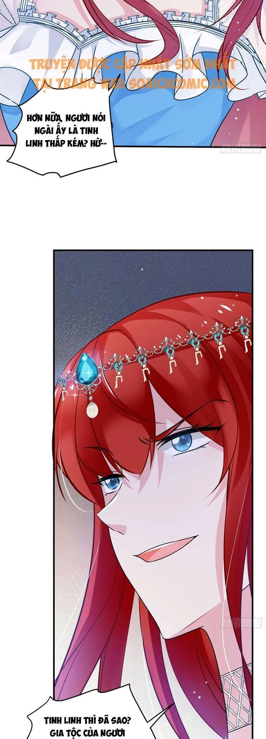 Dã Nam Nhân Đều Muốn Gả Cho Ta Chapter 4 - 19