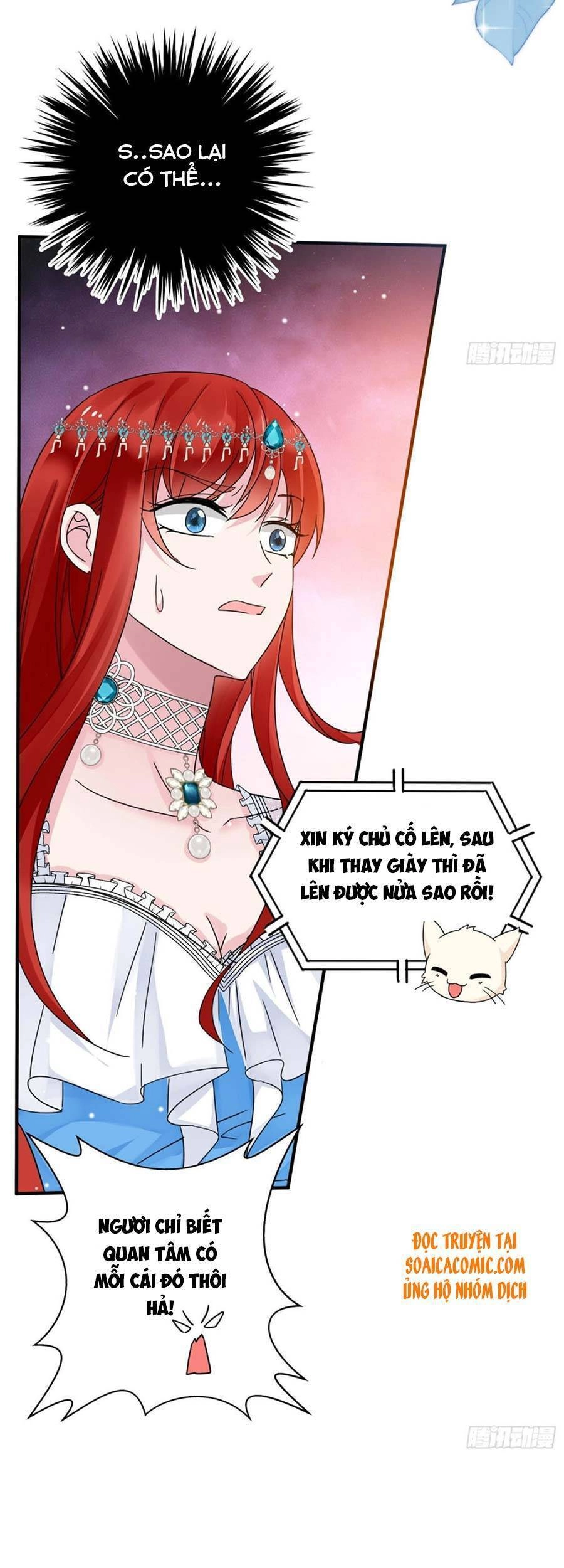 Dã Nam Nhân Đều Muốn Gả Cho Ta Chapter 4 - 27