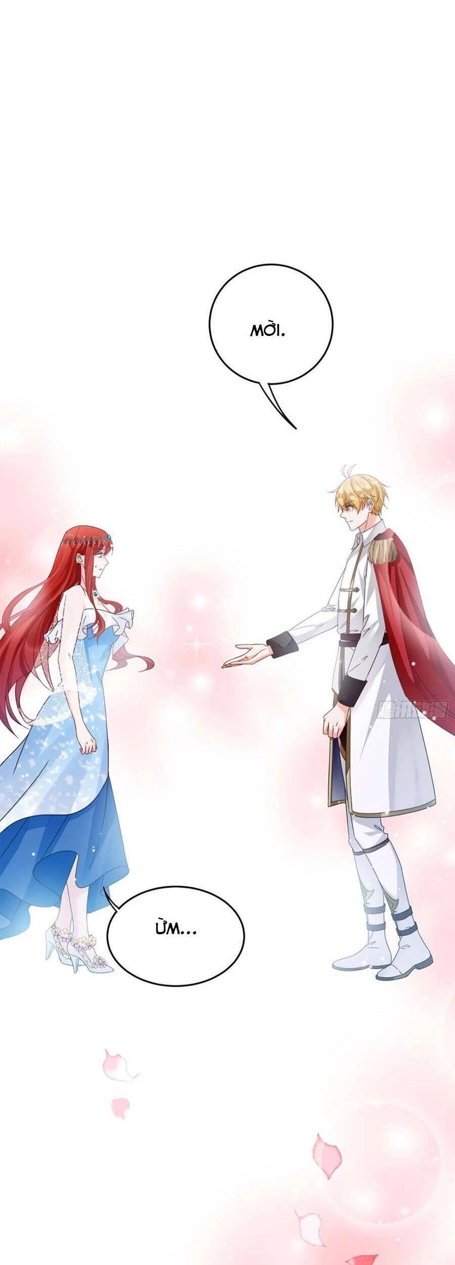 Dã Nam Nhân Đều Muốn Gả Cho Ta Chapter 4 - 28