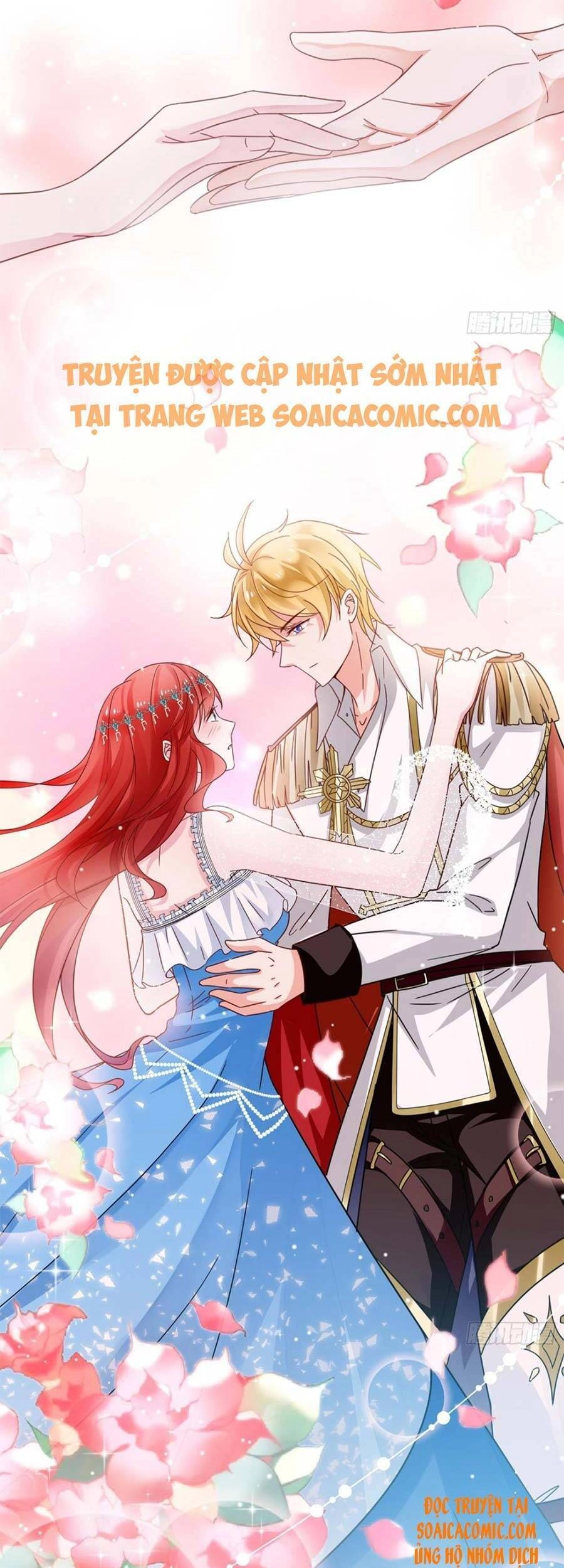 Dã Nam Nhân Đều Muốn Gả Cho Ta Chapter 4 - 29