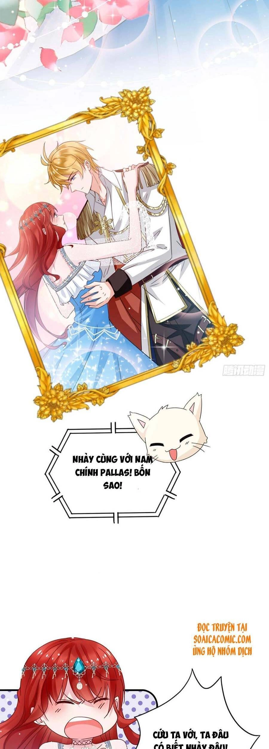 Dã Nam Nhân Đều Muốn Gả Cho Ta Chapter 4 - 30