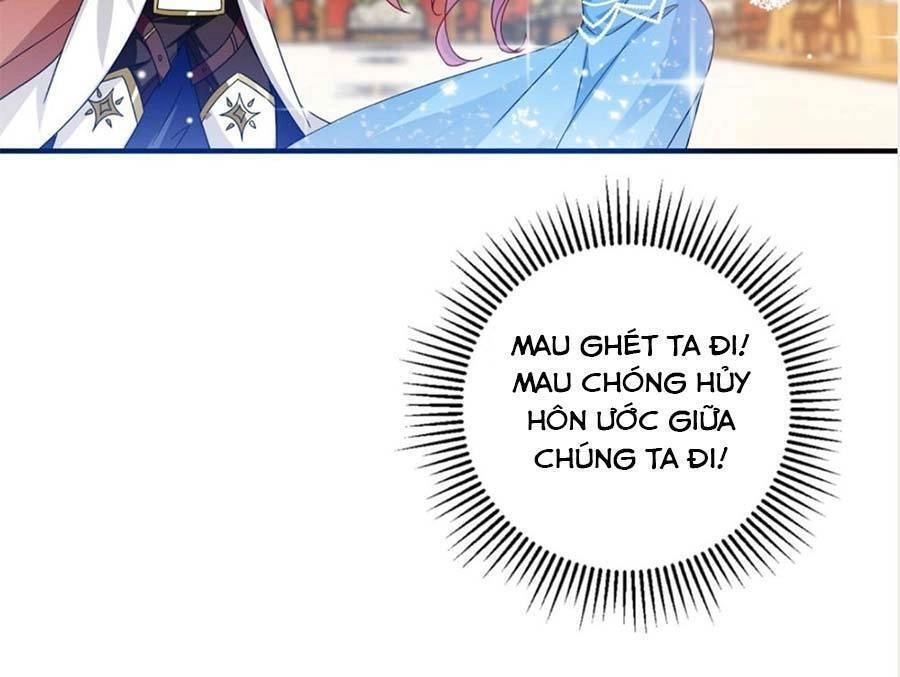 Dã Nam Nhân Đều Muốn Gả Cho Ta Chapter 5 - 5