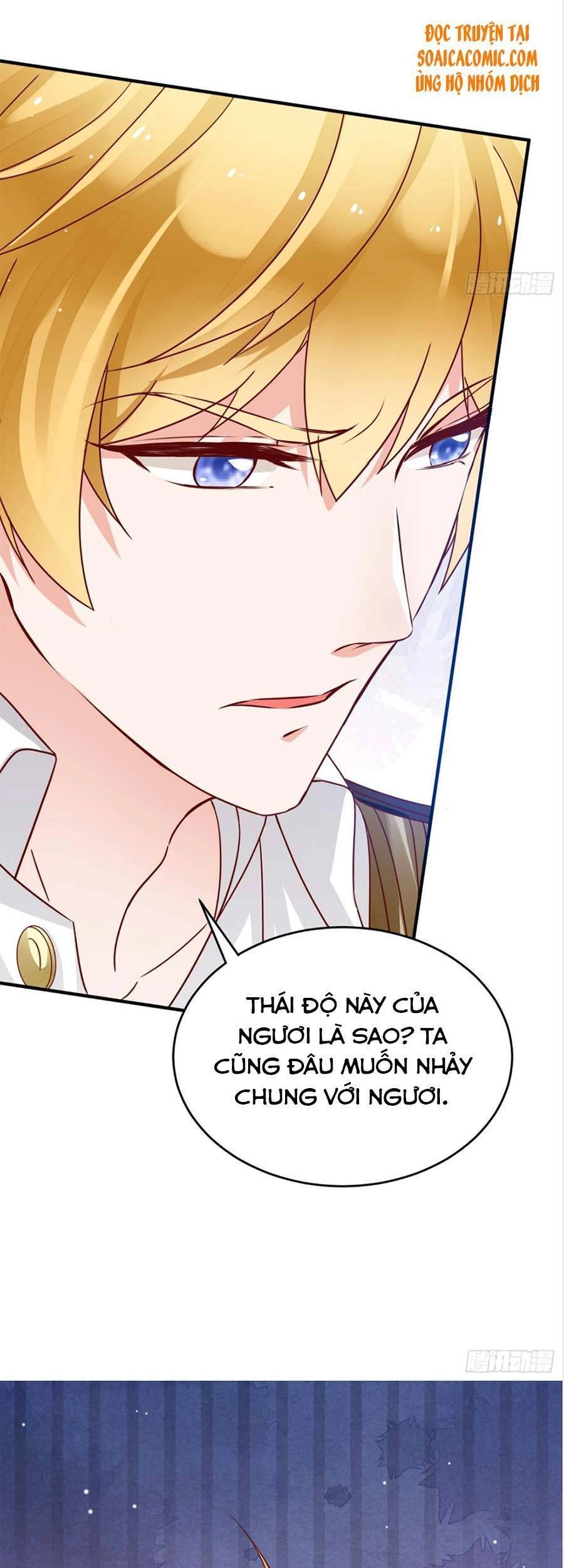 Dã Nam Nhân Đều Muốn Gả Cho Ta Chapter 5 - 6