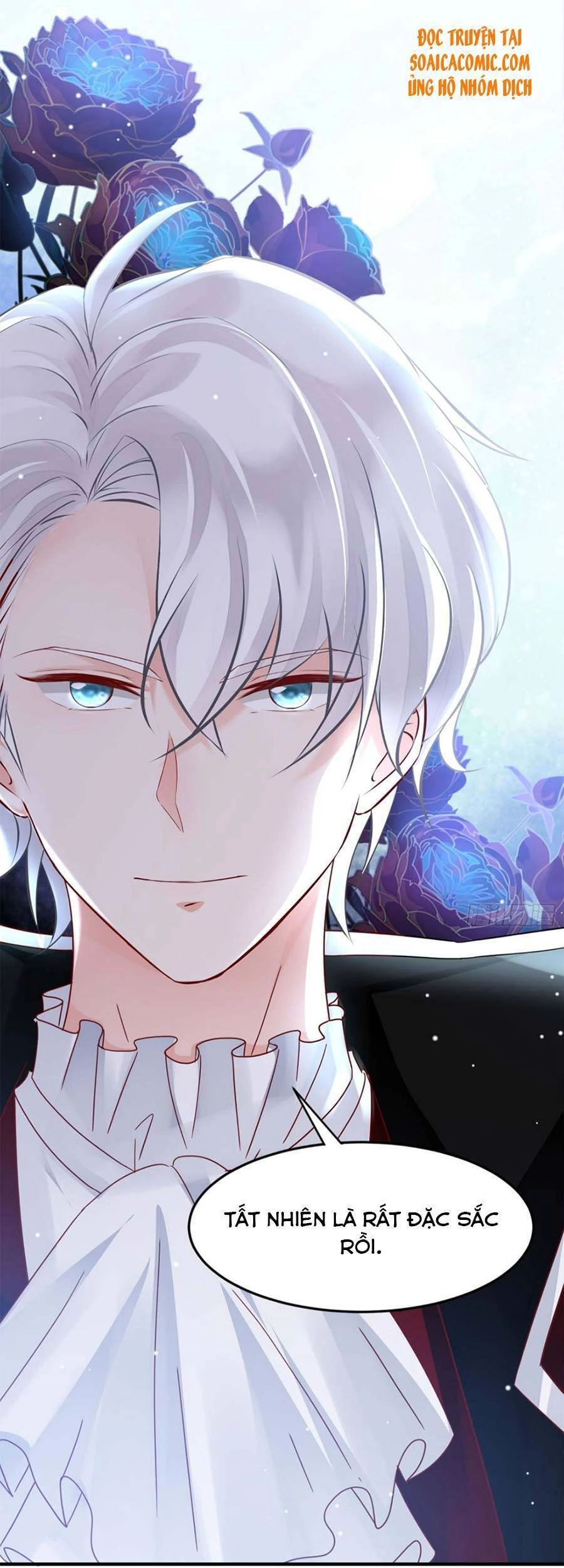 Dã Nam Nhân Đều Muốn Gả Cho Ta Chapter 5 - 21