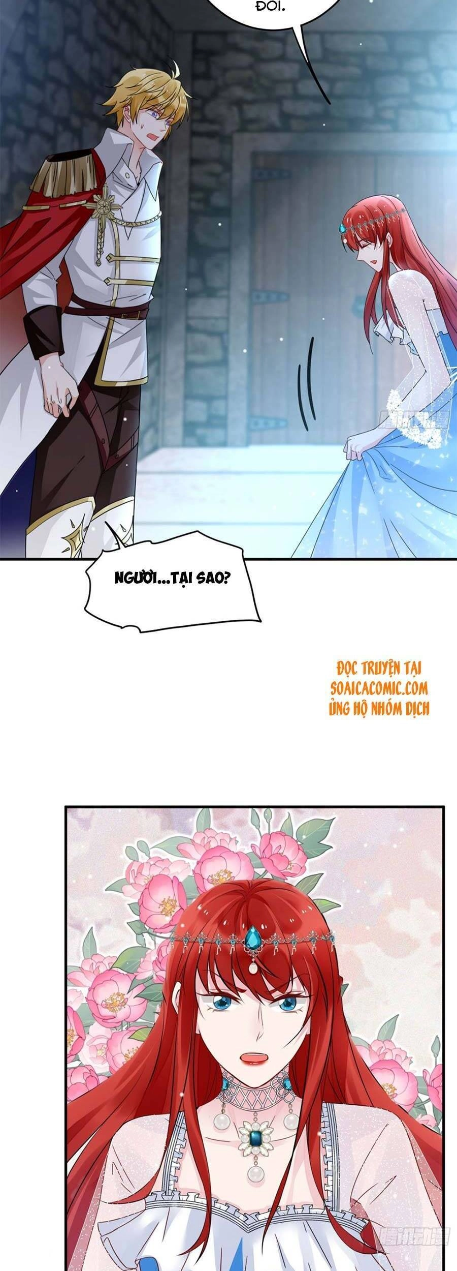 Dã Nam Nhân Đều Muốn Gả Cho Ta Chapter 5 - 23