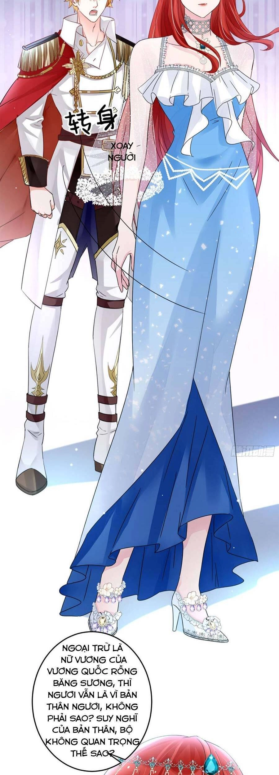 Dã Nam Nhân Đều Muốn Gả Cho Ta Chapter 5 - 26