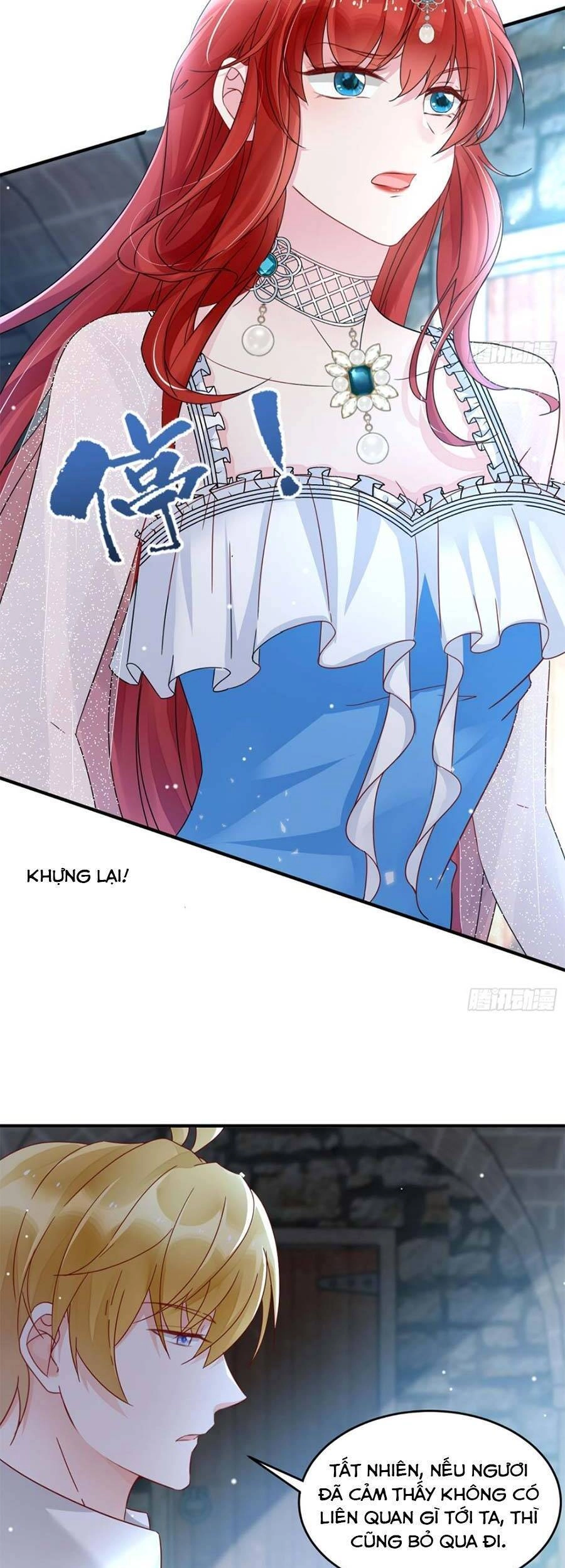 Dã Nam Nhân Đều Muốn Gả Cho Ta Chapter 5 - 27