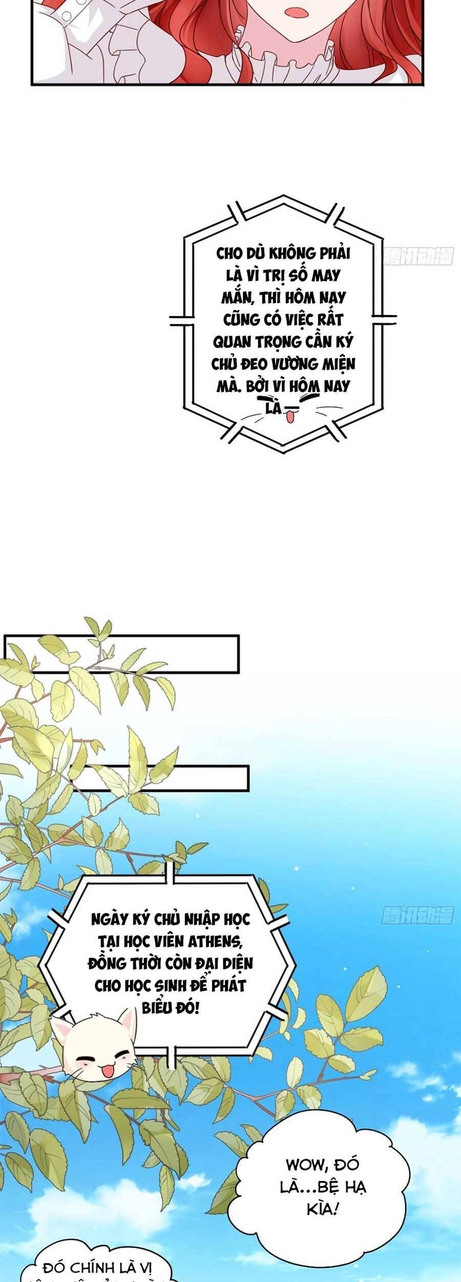 Dã Nam Nhân Đều Muốn Gả Cho Ta Chapter 6 - 4