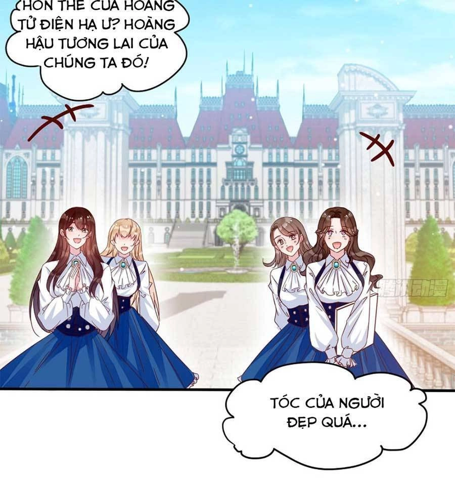 Dã Nam Nhân Đều Muốn Gả Cho Ta Chapter 6 - 5