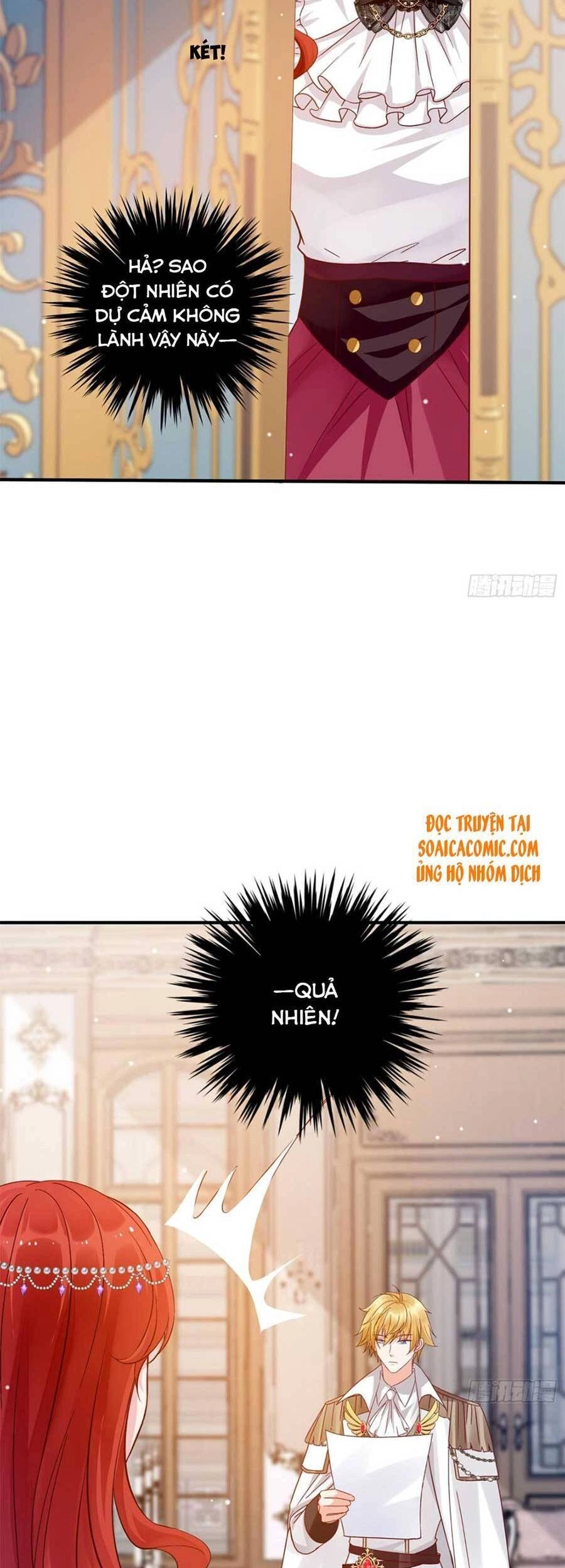 Dã Nam Nhân Đều Muốn Gả Cho Ta Chapter 6 - 14