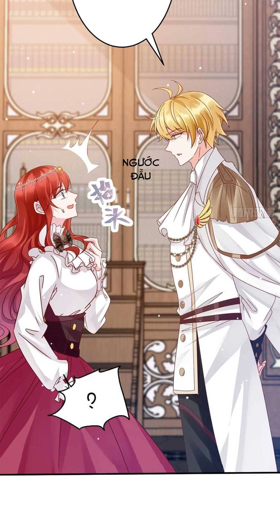 Dã Nam Nhân Đều Muốn Gả Cho Ta Chapter 6 - 20