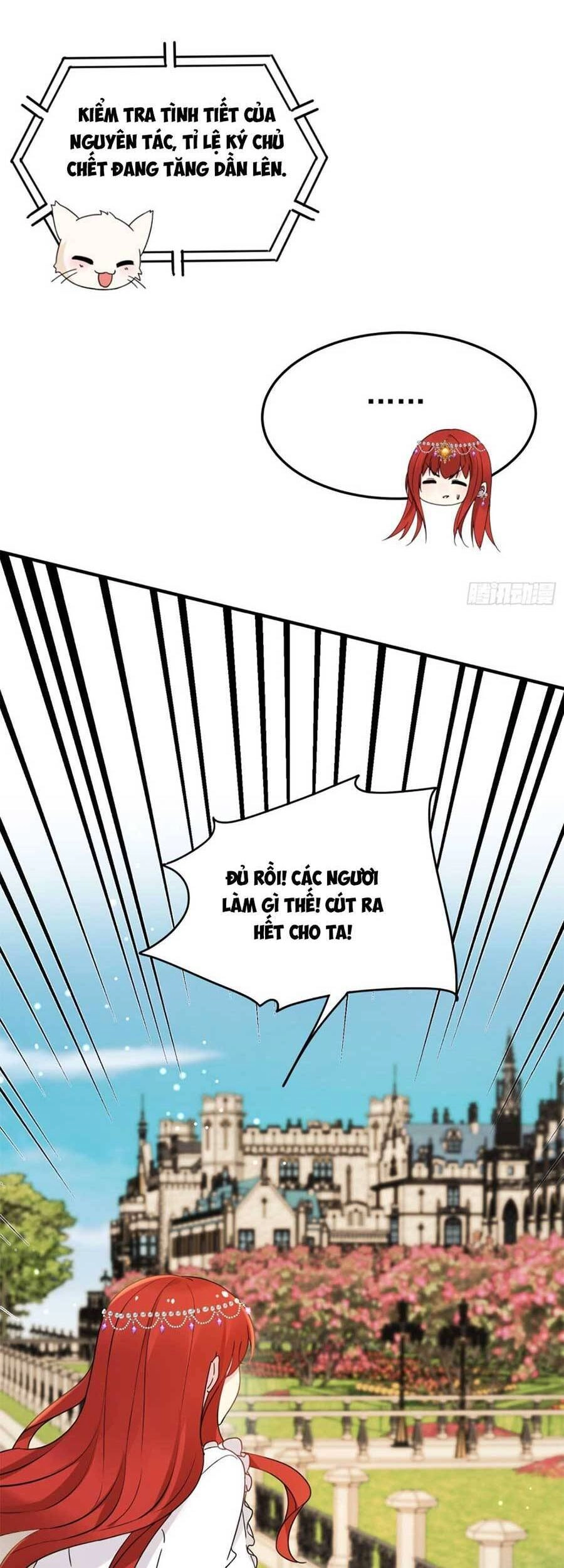 Dã Nam Nhân Đều Muốn Gả Cho Ta Chapter 7 - 4