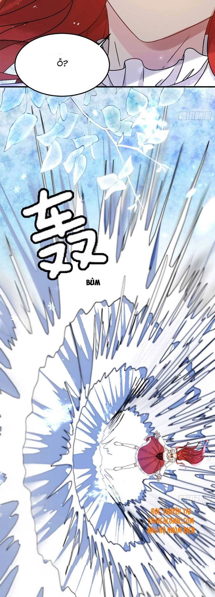 Dã Nam Nhân Đều Muốn Gả Cho Ta Chapter 7 - 10