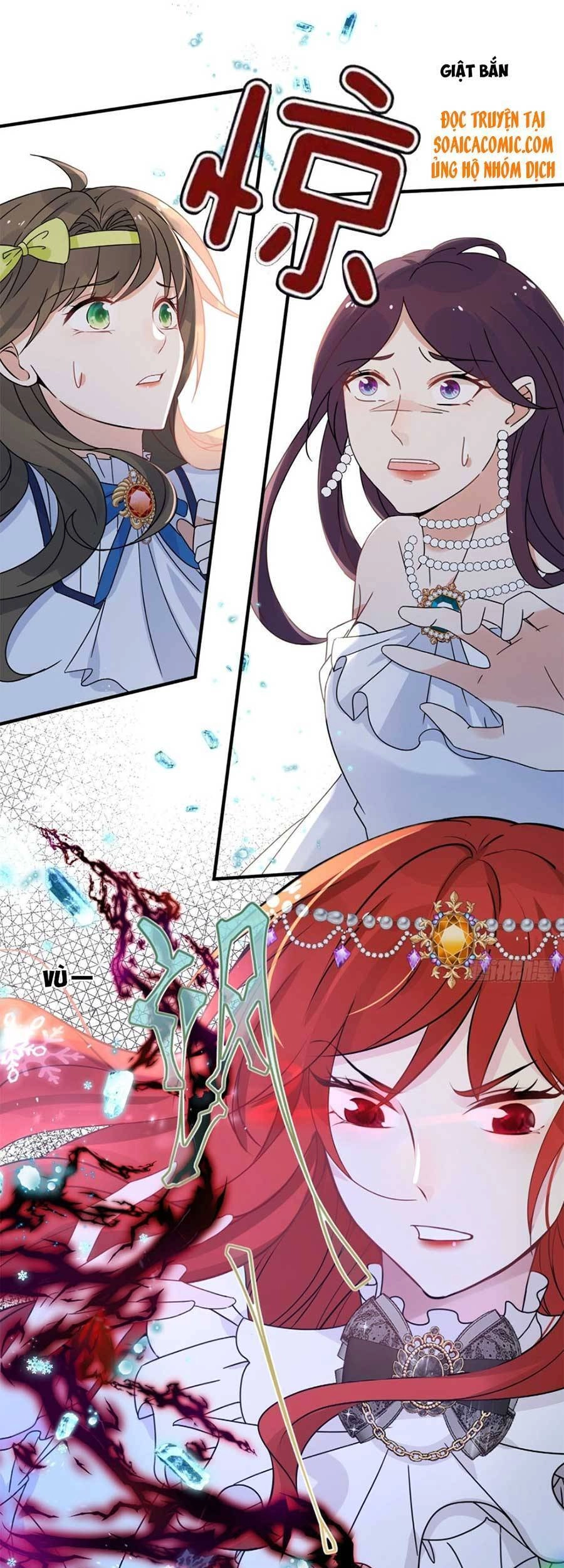 Dã Nam Nhân Đều Muốn Gả Cho Ta Chapter 7 - 12