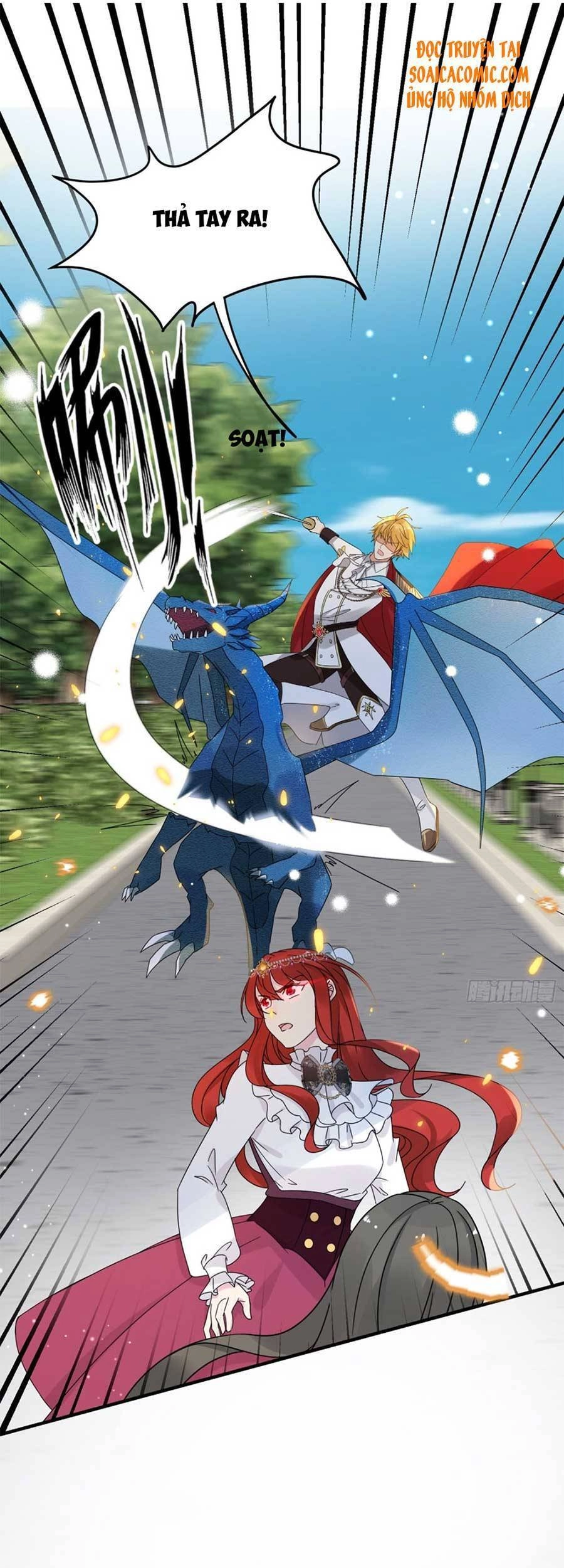 Dã Nam Nhân Đều Muốn Gả Cho Ta Chapter 7 - 17