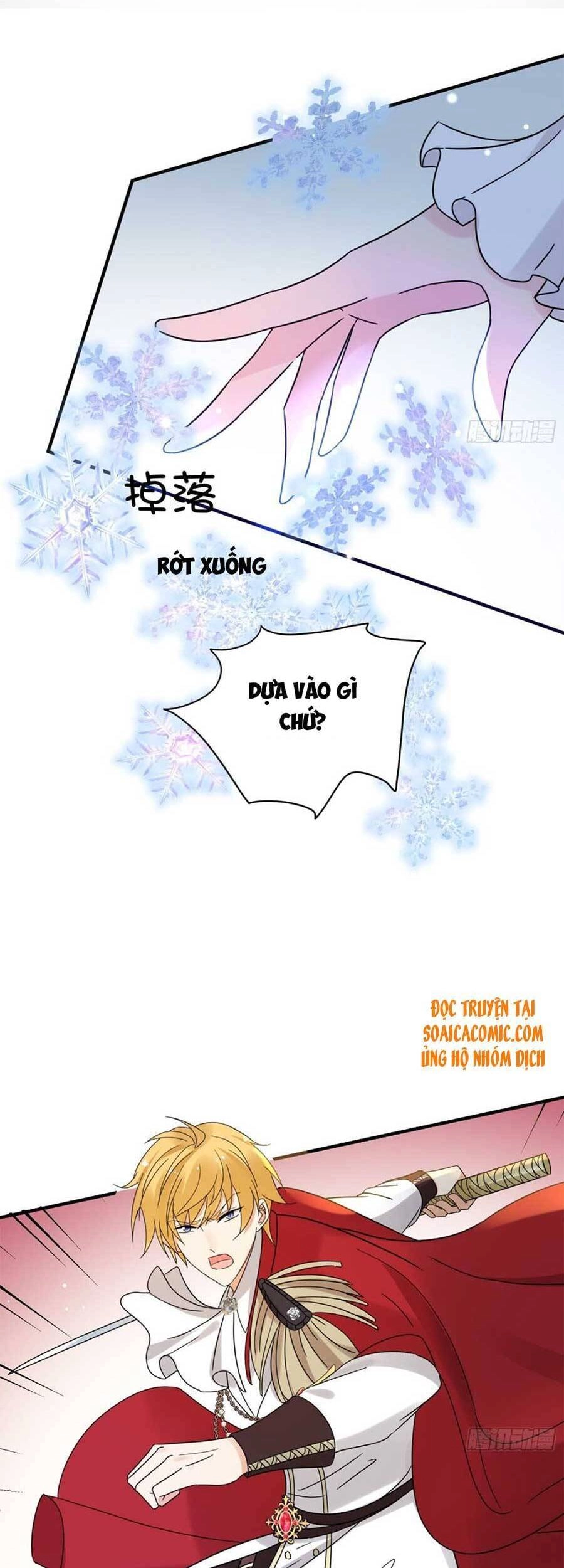 Dã Nam Nhân Đều Muốn Gả Cho Ta Chapter 7 - 18