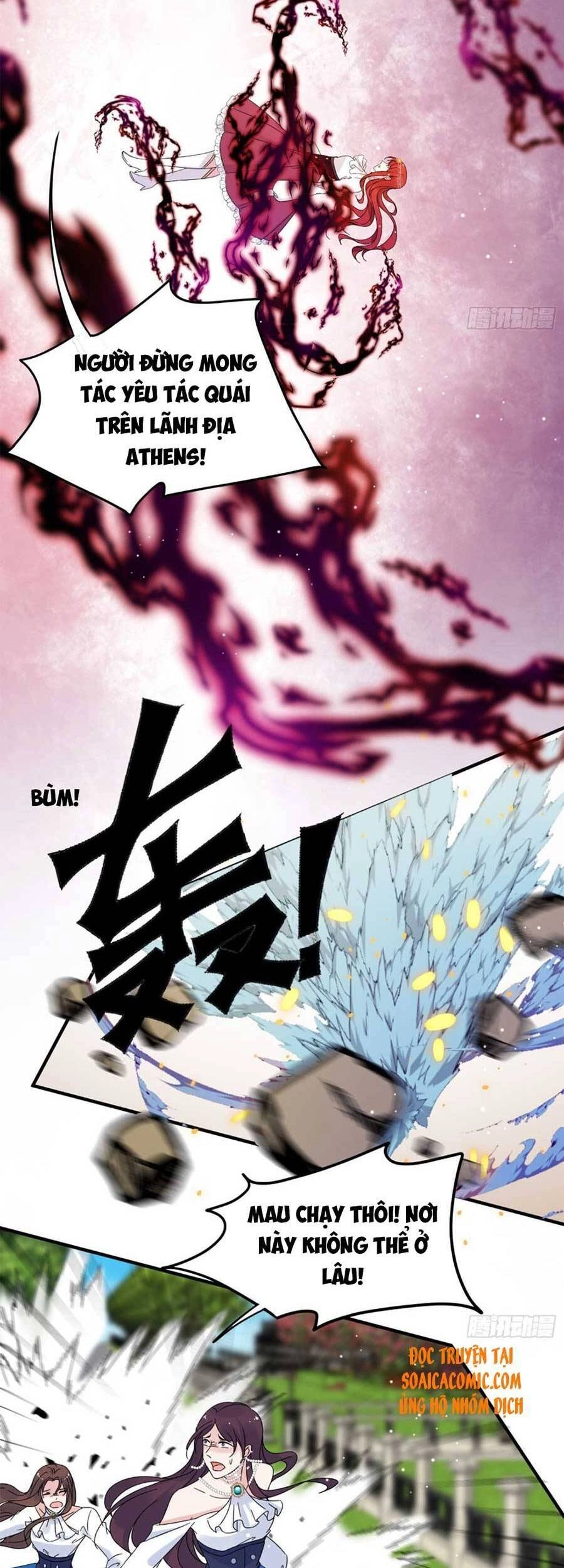 Dã Nam Nhân Đều Muốn Gả Cho Ta Chapter 7 - 20