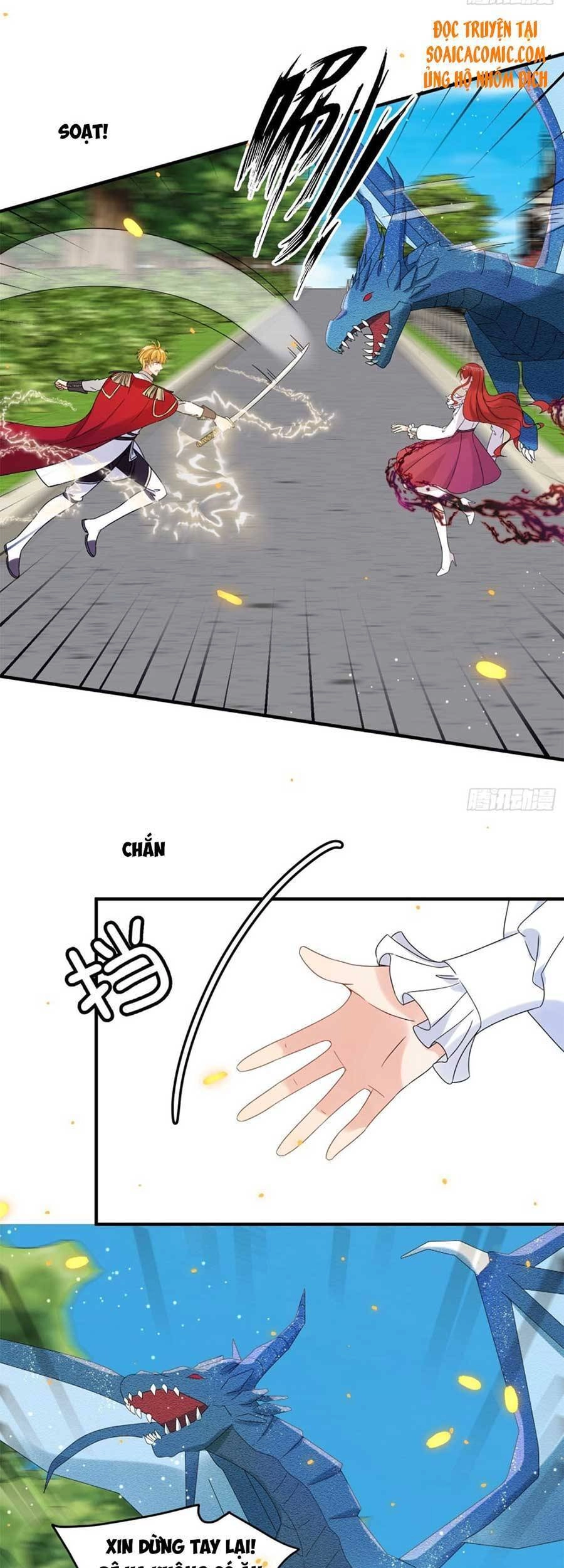 Dã Nam Nhân Đều Muốn Gả Cho Ta Chapter 7 - 22