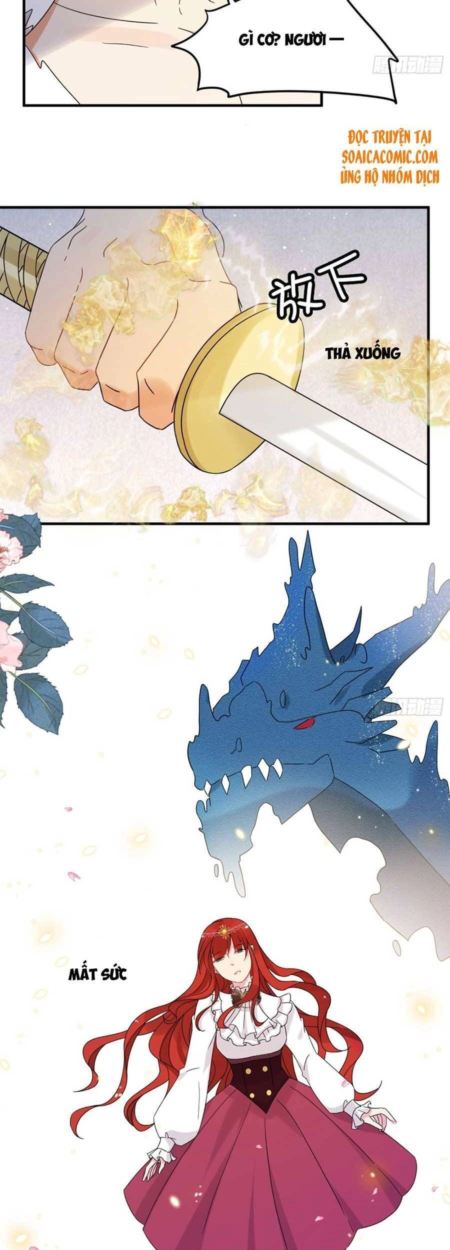 Dã Nam Nhân Đều Muốn Gả Cho Ta Chapter 7 - 24