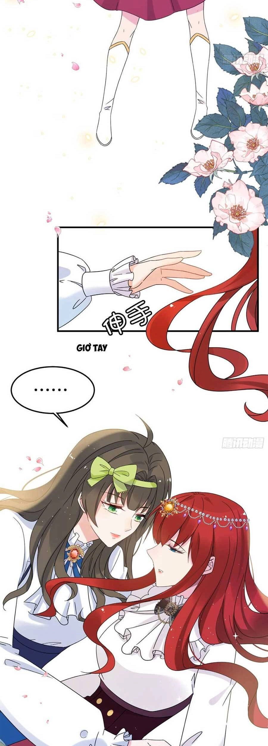 Dã Nam Nhân Đều Muốn Gả Cho Ta Chapter 7 - 25