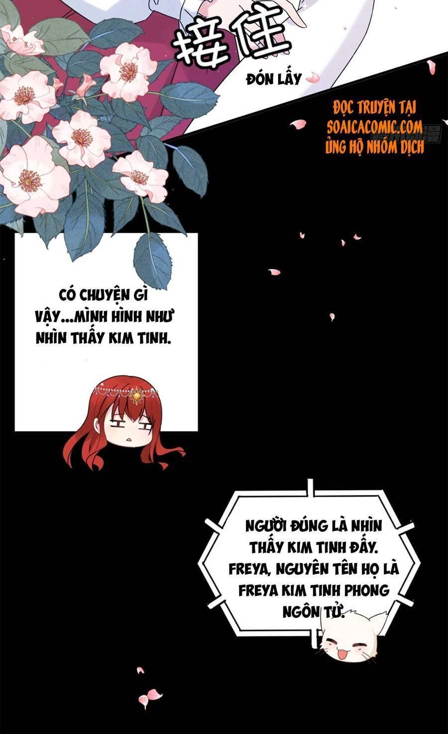 Dã Nam Nhân Đều Muốn Gả Cho Ta Chapter 7 - 26