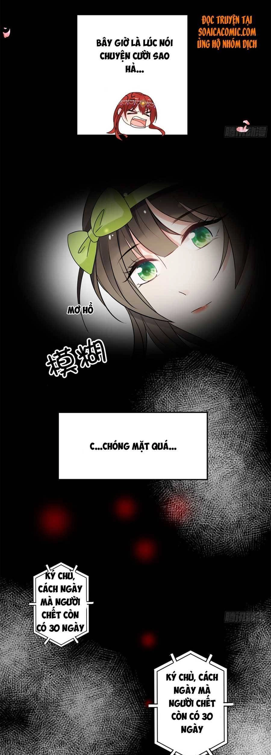 Dã Nam Nhân Đều Muốn Gả Cho Ta Chapter 7 - 27